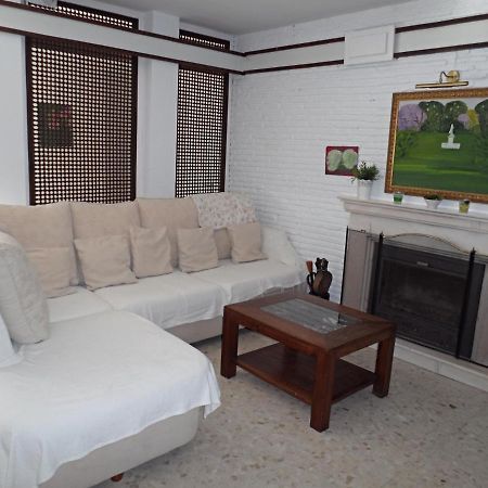 Apartament Aguamarina 12 Menyber Nerja Zewnętrze zdjęcie