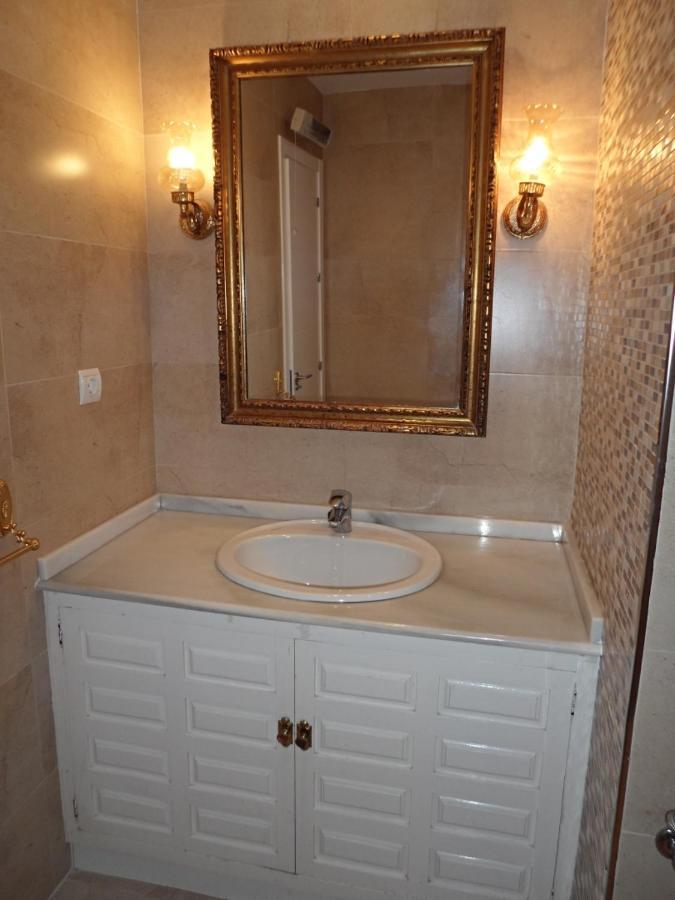 Apartament Aguamarina 12 Menyber Nerja Zewnętrze zdjęcie