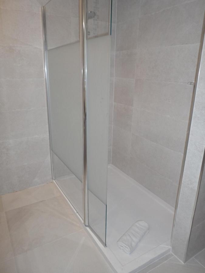 Apartament Aguamarina 12 Menyber Nerja Zewnętrze zdjęcie