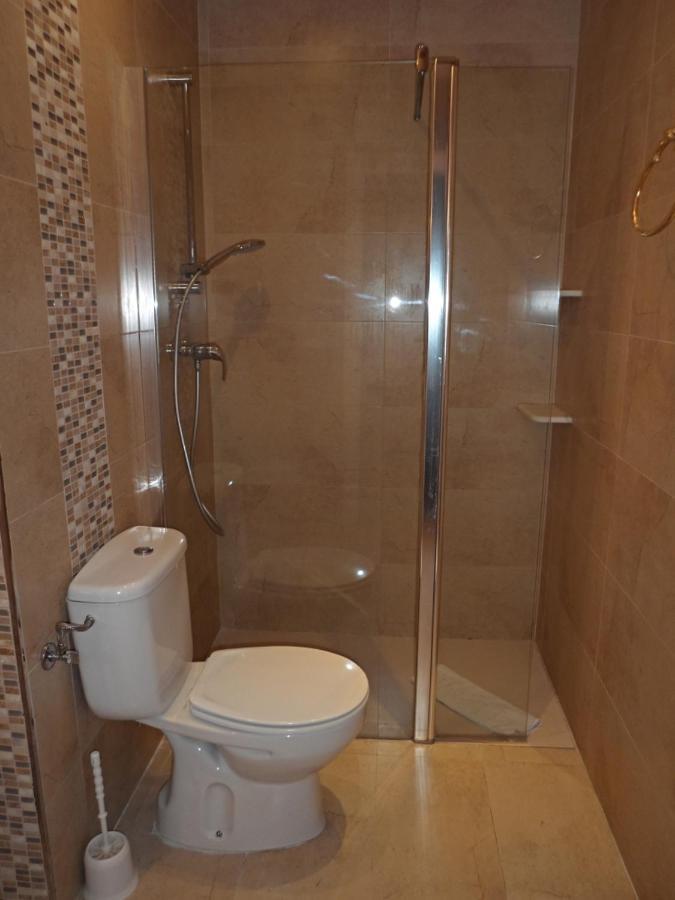 Apartament Aguamarina 12 Menyber Nerja Zewnętrze zdjęcie